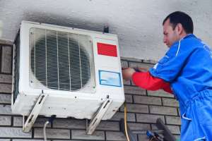 24/7 and Emergency HVAC Near San Marin, CA | Air Conidtioning and Heating Contractors